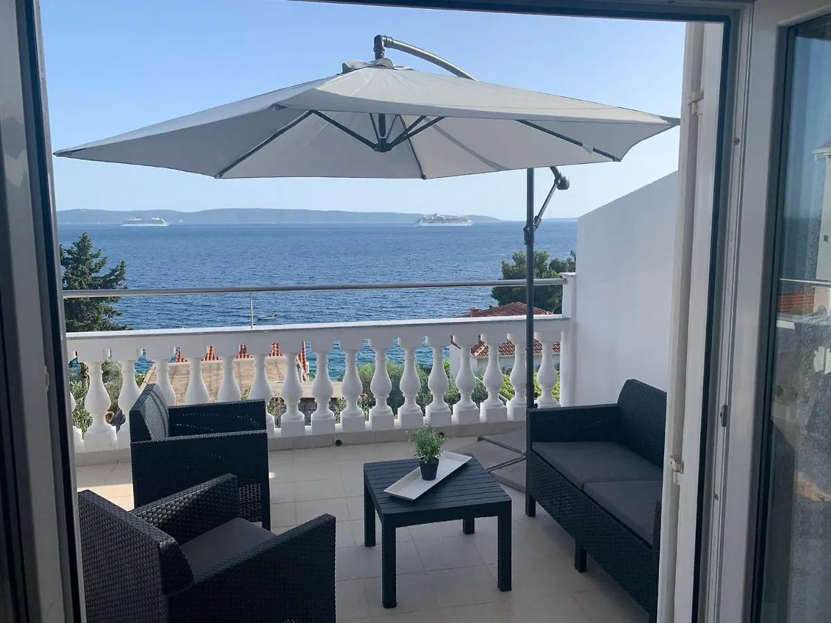 Apartment Jure Trogir Croatia