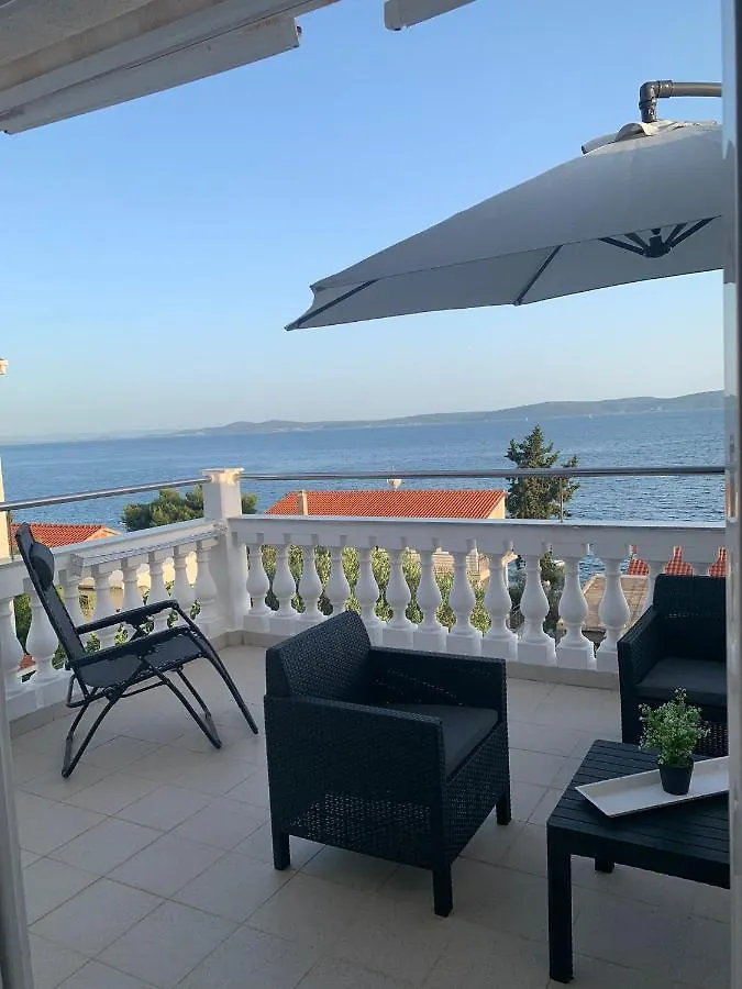 Apartment Jure Trogir