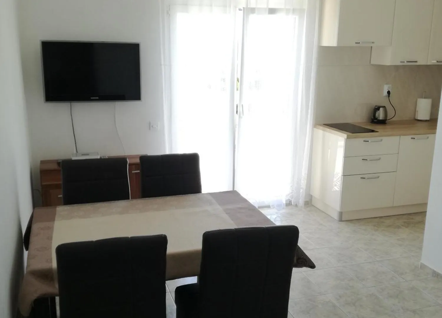 Apartment Jure Trogir 0*,  Croatia