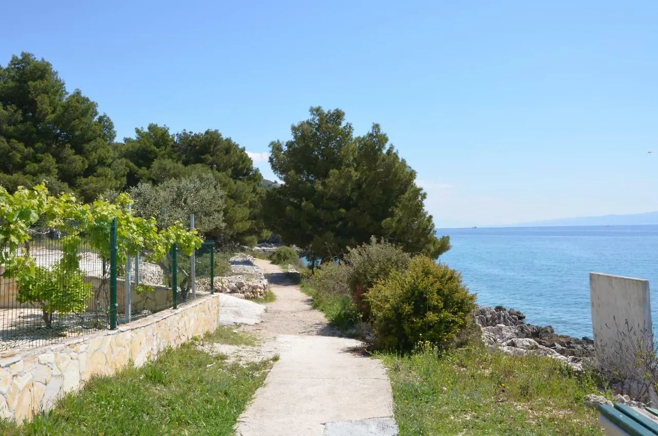 Apartment Jure Trogir 0*,