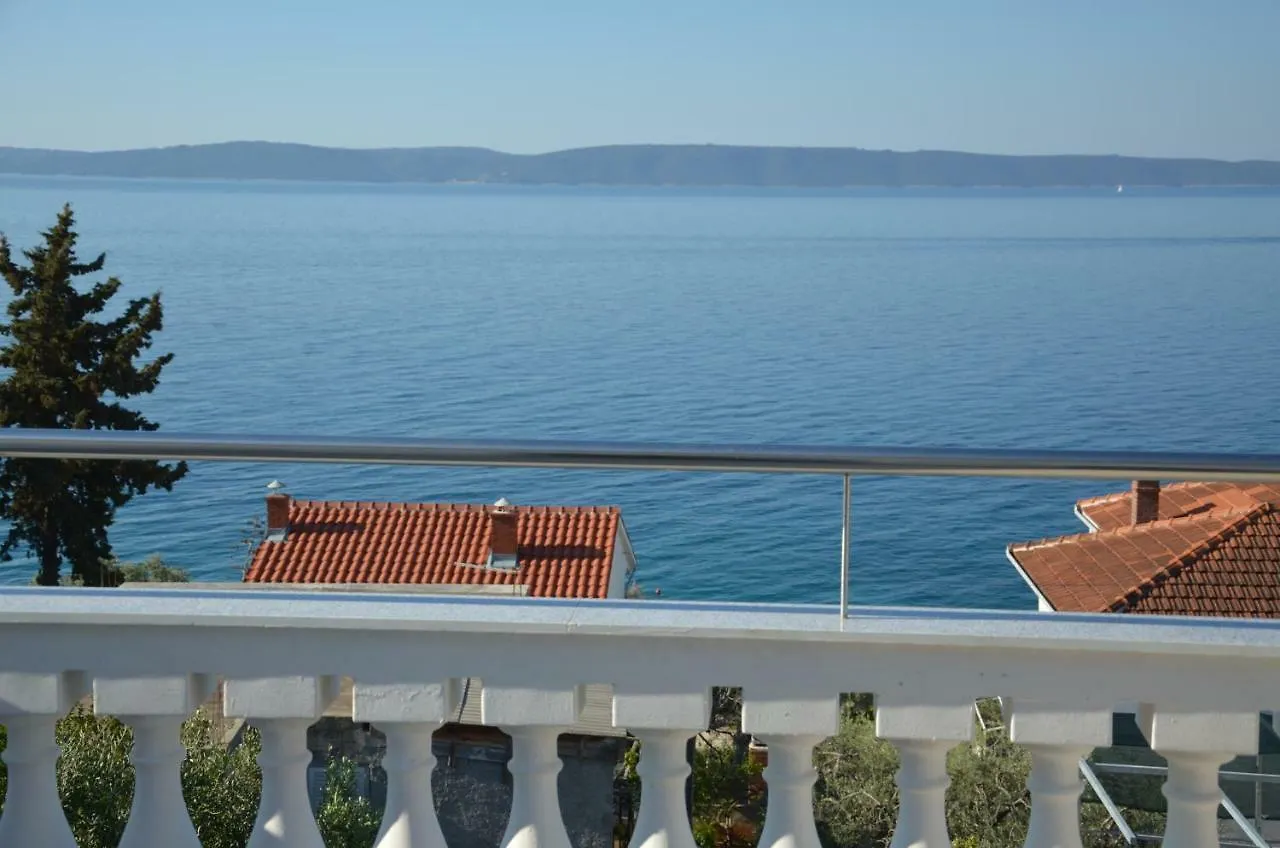 Apartment Jure Trogir Croatia