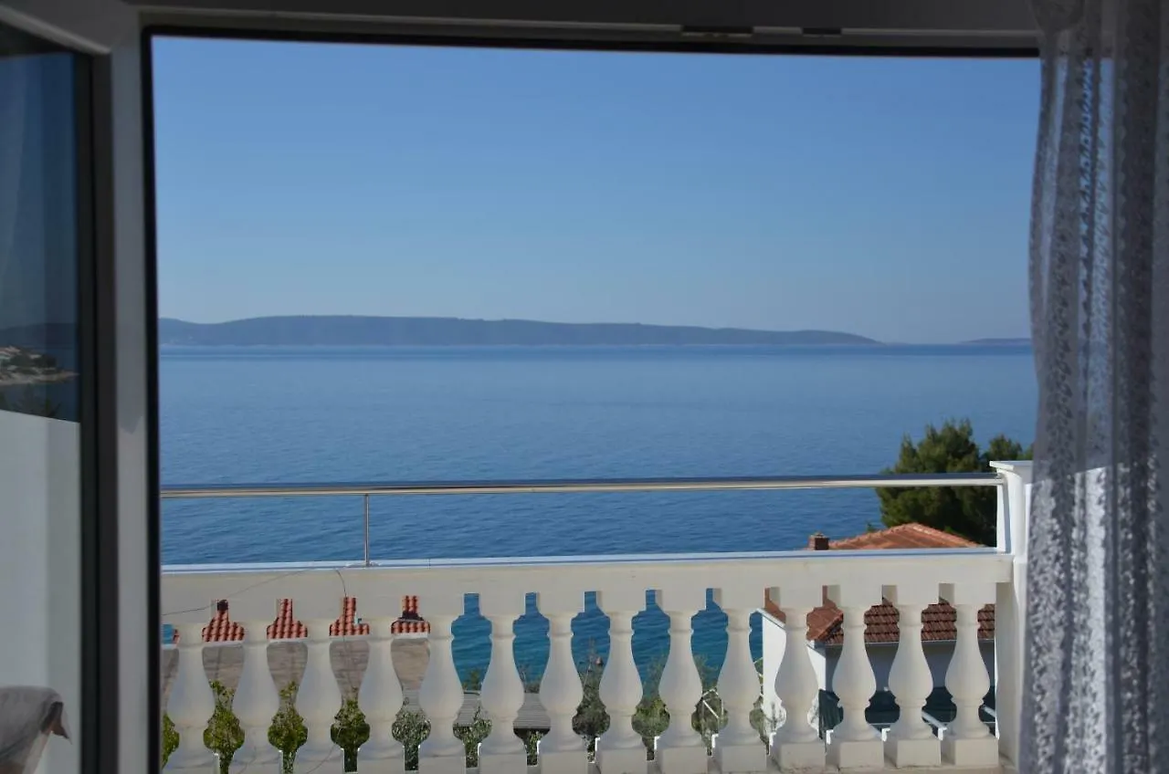 Apartment Jure Trogir 0*,  Croatia